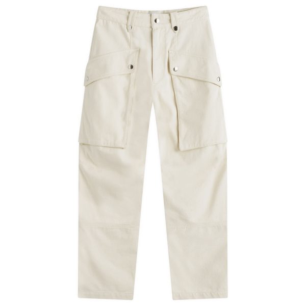 Isabel Marant Étoile Jannick Cargo Pant