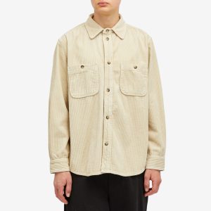 Isabel Marant Nario Corduroy Overshirt