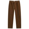 Isabel Marant Nirlen Corduroy Trouser