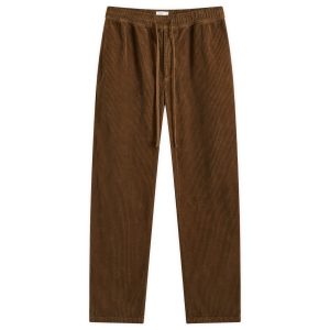 Isabel Marant Nirlen Corduroy Trouser