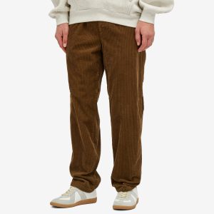 Isabel Marant Nirlen Corduroy Trouser