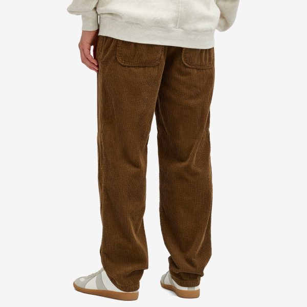 Isabel Marant Nirlen Corduroy Trouser