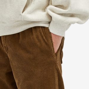 Isabel Marant Nirlen Corduroy Trouser