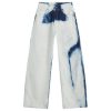 Charles Jeffrey Loverboy Wide Denim Jean