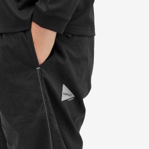 Gramicci x and wander Nylon Climbing Pants