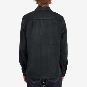 Fred Perry Corduroy Overshirt