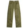 Off-White Cargo Pants