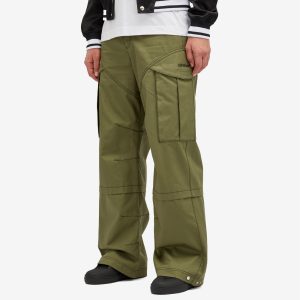 Off-White Cargo Pants