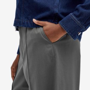 Snow Peak Hybrid Wool Wide Pants