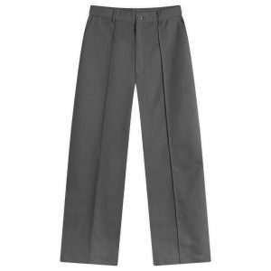 Snow Peak Hybrid Wool Wide Pants