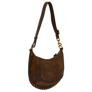 Isabel Marant Leather Crossbody Bag