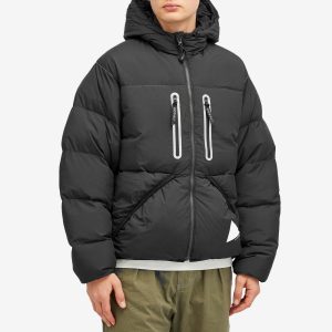 Gramicci x and wander Down Jacket