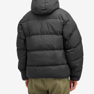 Gramicci x and wander Down Jacket