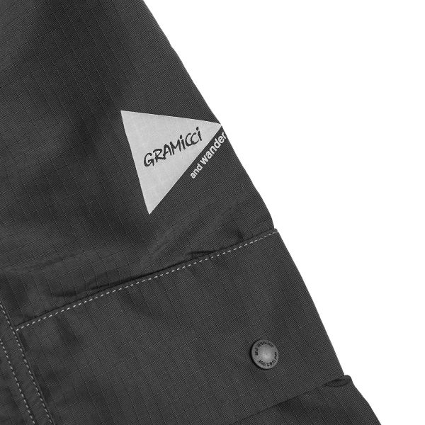 Gramicci x and wander Ripstop Voyager Pants