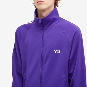 Y-3 3-Stripe Track Top