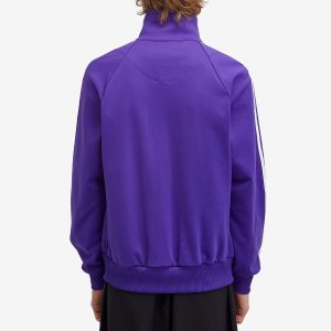 Y-3 3-Stripe Track Top