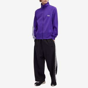 Y-3 3-Stripe Track Top