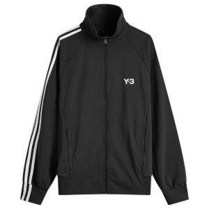 Y-3 3-Stripe Track Top