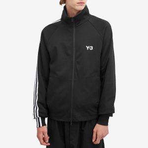 Y-3 3-Stripe Track Top