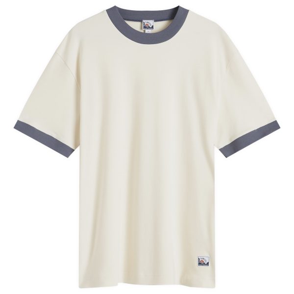 Sunspel x Nigel Cabourn T-Shirt