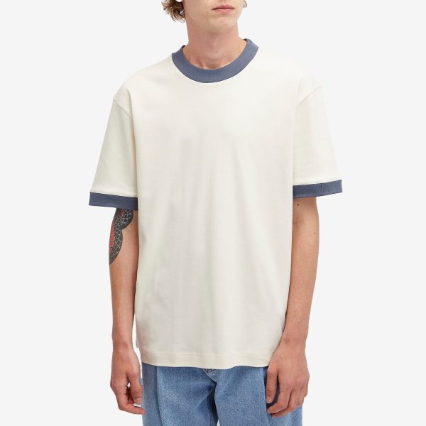 Sunspel x Nigel Cabourn T-Shirt