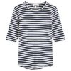 YMC Earth Charlotte Short Sleeve Top