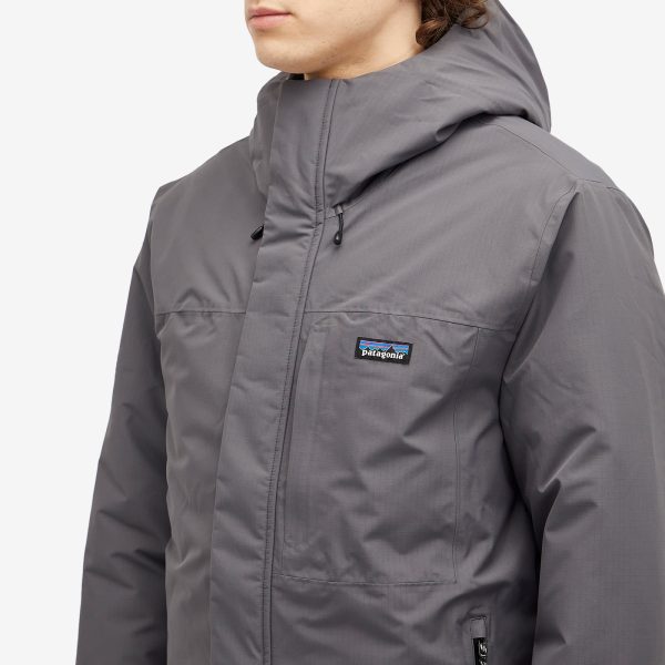 Patagonia Windshadow Parka