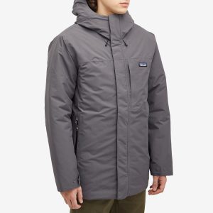 Patagonia Windshadow Parka