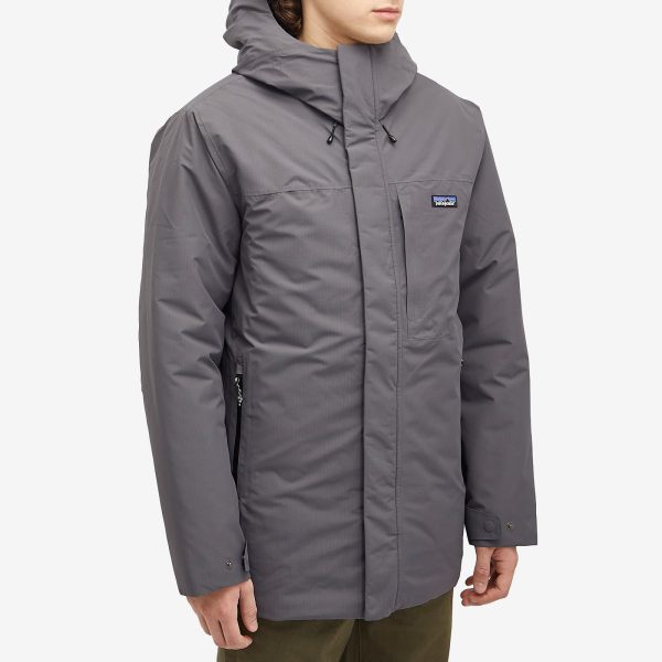 Patagonia Windshadow Parka