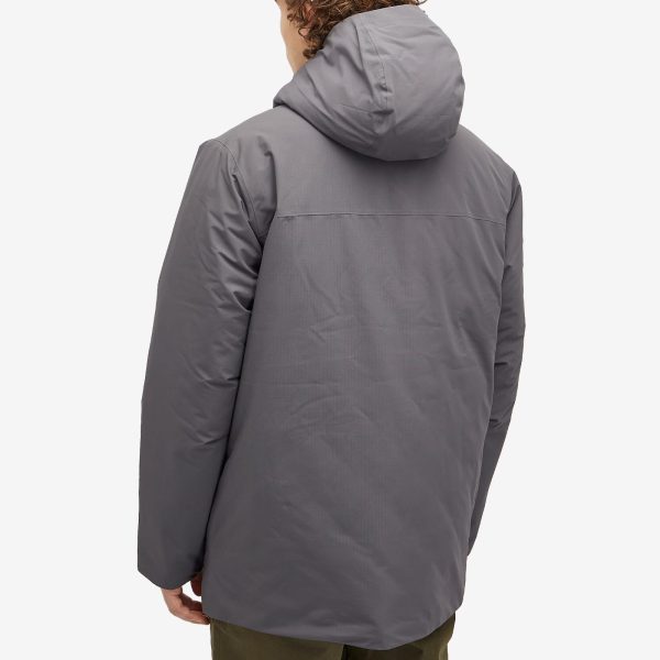 Patagonia Windshadow Parka