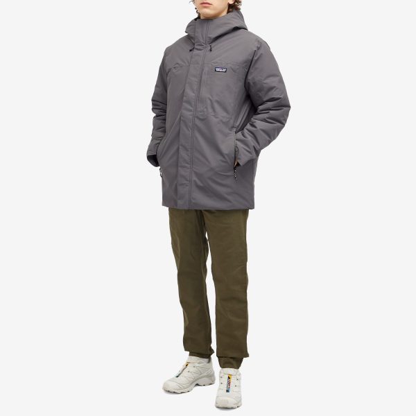 Patagonia Windshadow Parka