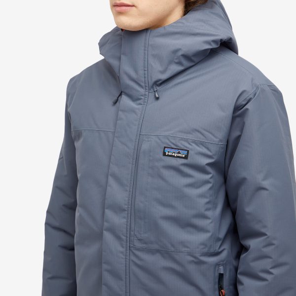 Patagonia Windshadow Parka