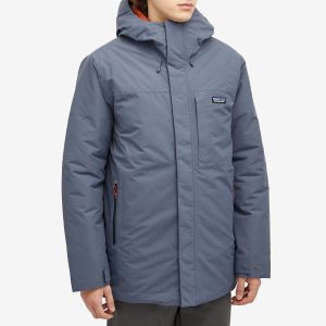 Patagonia Windshadow Parka