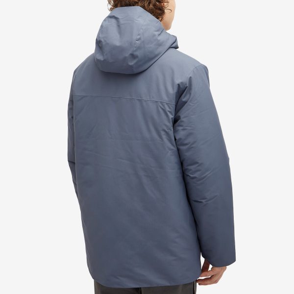 Patagonia Windshadow Parka