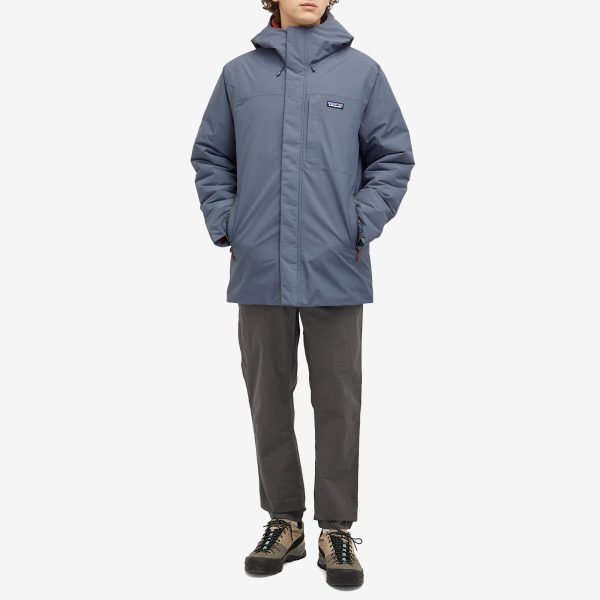 Patagonia Windshadow Parka