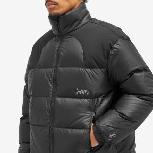 P.A.M. Stream Down Puffer Jacket