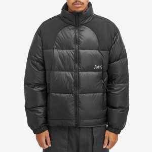 P.A.M. Stream Down Puffer Jacket