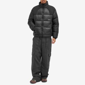 P.A.M. Stream Down Puffer Jacket