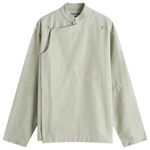 Maharishi Monk Slub Shirt