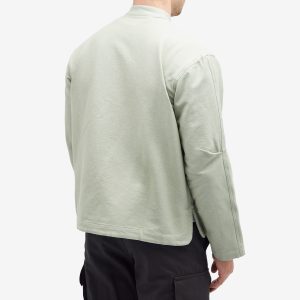 Maharishi Monk Slub Shirt