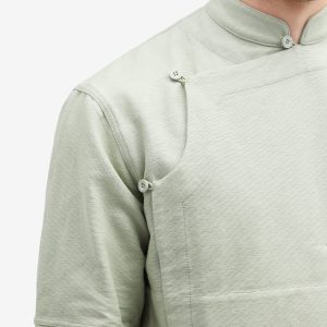 Maharishi Monk Slub Shirt