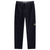 Stone Island Pocket Corduroy Trousers