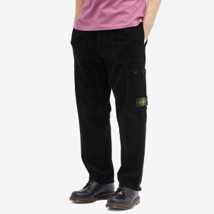 Stone Island Pocket Corduroy Pant