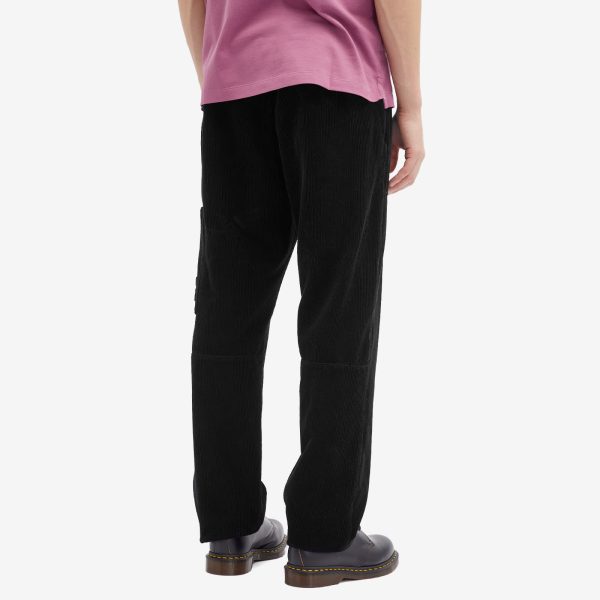 Stone Island Pocket Corduroy Pant