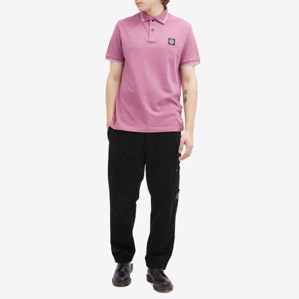 Stone Island Pocket Corduroy Pant