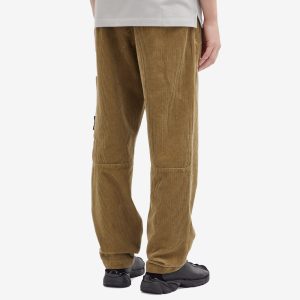 Stone Island Pocket Corduroy Trousers
