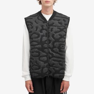 Y-3 3M Vest