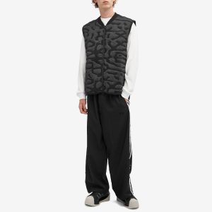 Y-3 3M Vest