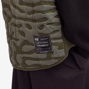 Y-3 3M Vest