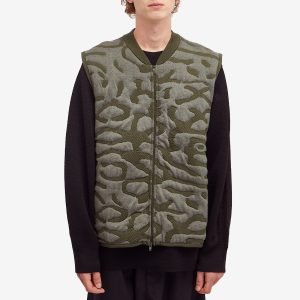 Y-3 3M Vest